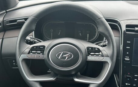 Hyundai Tucson, 2023 год, 3 400 000 рублей, 5 фотография