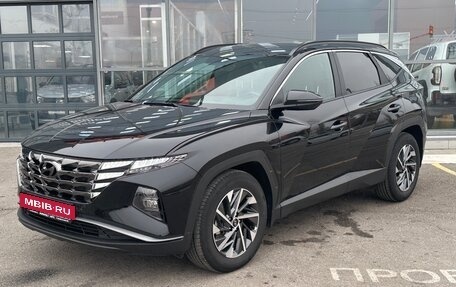 Hyundai Tucson, 2023 год, 3 400 000 рублей, 13 фотография