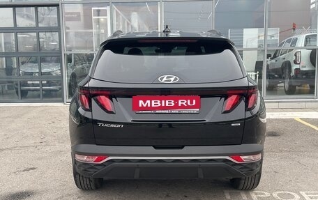 Hyundai Tucson, 2023 год, 3 400 000 рублей, 15 фотография