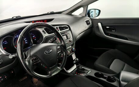 KIA cee'd III, 2012 год, 1 149 000 рублей, 10 фотография