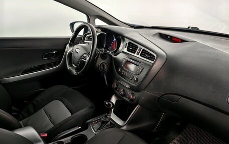 KIA cee'd III, 2012 год, 1 149 000 рублей, 12 фотография