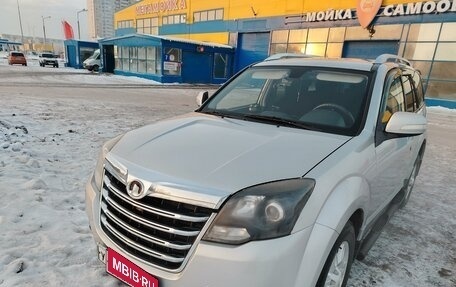 Great Wall Hover H3 I, 2014 год, 950 000 рублей, 1 фотография