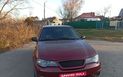 Daewoo Nexia I рестайлинг, 2009 год, 225 000 рублей, 1 фотография