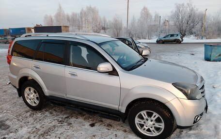 Great Wall Hover H3 I, 2014 год, 950 000 рублей, 9 фотография