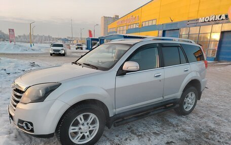 Great Wall Hover H3 I, 2014 год, 950 000 рублей, 18 фотография