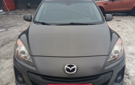 Mazda 3, 2011 год, 830 000 рублей, 2 фотография