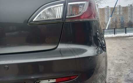 Mazda 3, 2011 год, 830 000 рублей, 13 фотография