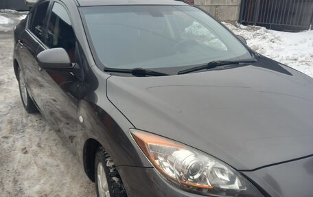 Mazda 3, 2011 год, 830 000 рублей, 14 фотография