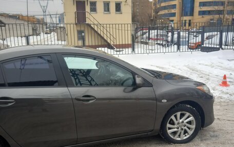 Mazda 3, 2011 год, 830 000 рублей, 15 фотография