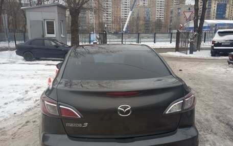 Mazda 3, 2011 год, 830 000 рублей, 12 фотография