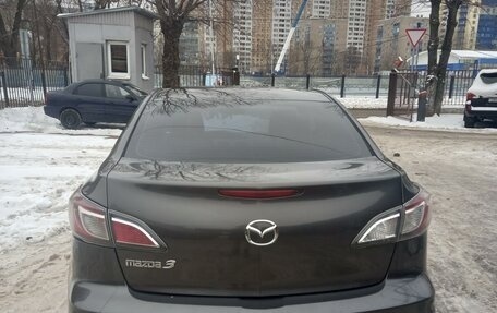 Mazda 3, 2011 год, 830 000 рублей, 9 фотография