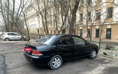 Mitsubishi Lancer IX, 2004 год, 379 999 рублей, 3 фотография