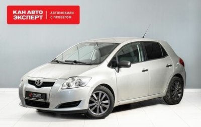 Toyota Auris II, 2009 год, 680 000 рублей, 1 фотография