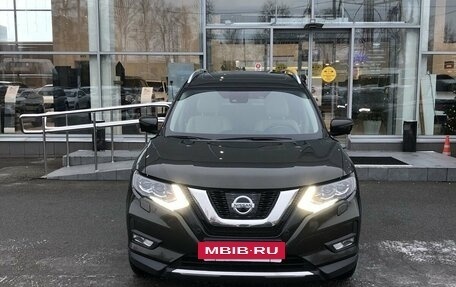 Nissan X-Trail, 2020 год, 3 056 000 рублей, 2 фотография