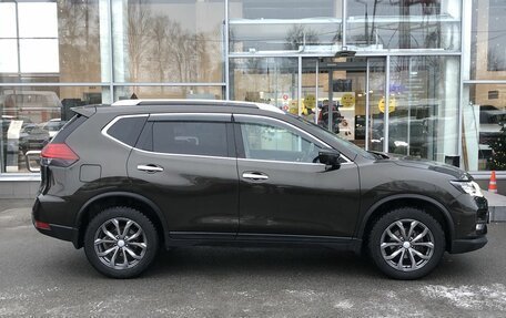 Nissan X-Trail, 2020 год, 3 056 000 рублей, 4 фотография