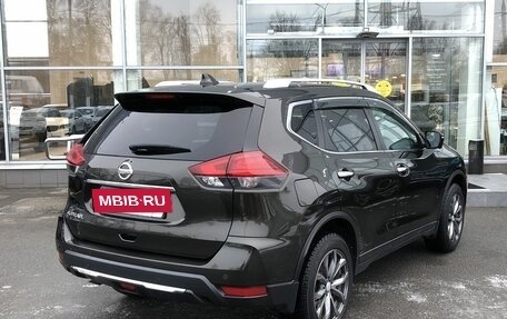 Nissan X-Trail, 2020 год, 3 056 000 рублей, 5 фотография