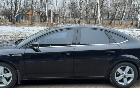 Ford Mondeo IV, 2013 год, 910 000 рублей, 4 фотография