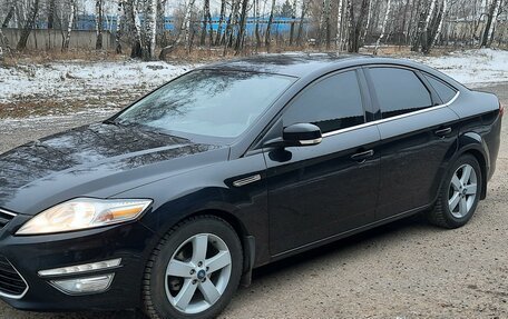 Ford Mondeo IV, 2013 год, 910 000 рублей, 5 фотография