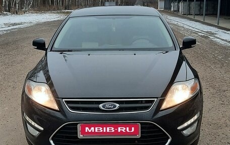 Ford Mondeo IV, 2013 год, 910 000 рублей, 6 фотография