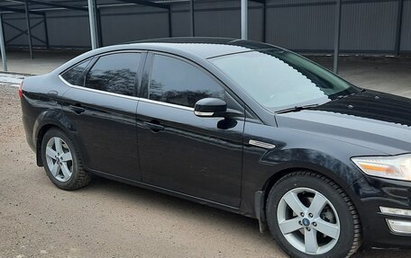 Ford Mondeo IV, 2013 год, 910 000 рублей, 11 фотография