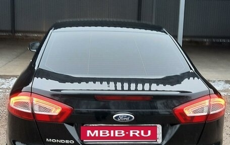 Ford Mondeo IV, 2013 год, 910 000 рублей, 12 фотография