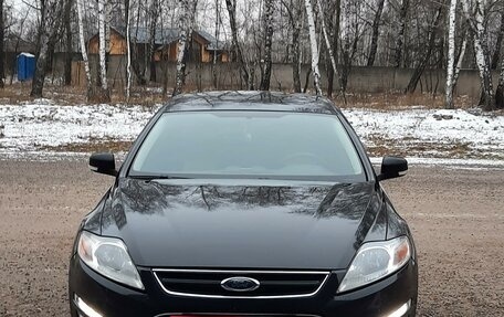 Ford Mondeo IV, 2013 год, 910 000 рублей, 13 фотография