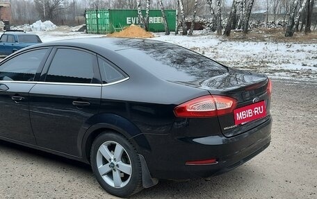 Ford Mondeo IV, 2013 год, 910 000 рублей, 14 фотография