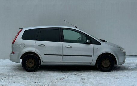 Ford C-MAX I рестайлинг, 2007 год, 630 000 рублей, 4 фотография