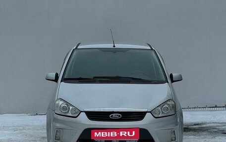 Ford C-MAX I рестайлинг, 2007 год, 630 000 рублей, 2 фотография