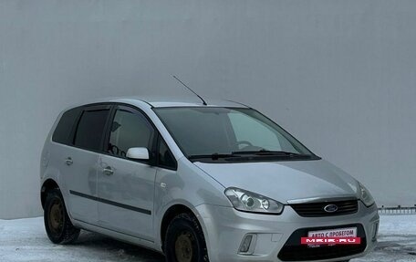 Ford C-MAX I рестайлинг, 2007 год, 630 000 рублей, 3 фотография