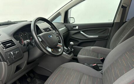 Ford C-MAX I рестайлинг, 2007 год, 630 000 рублей, 9 фотография