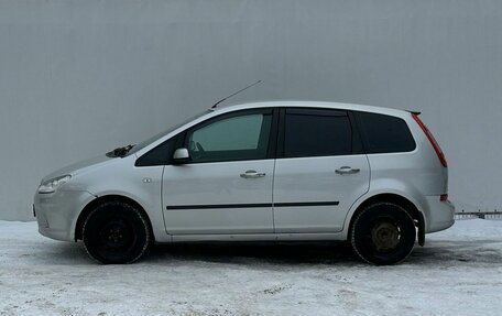 Ford C-MAX I рестайлинг, 2007 год, 630 000 рублей, 8 фотография