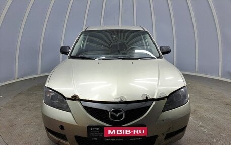 Mazda 3, 2008 год, 416 800 рублей, 2 фотография