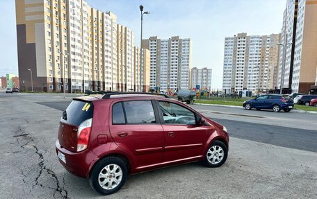 Chery Kimo (A1), 2009 год, 250 000 рублей, 2 фотография