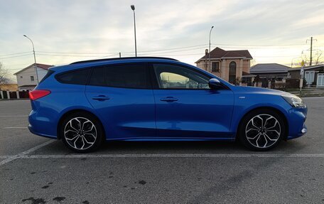 Ford Focus IV, 2019 год, 1 870 000 рублей, 8 фотография