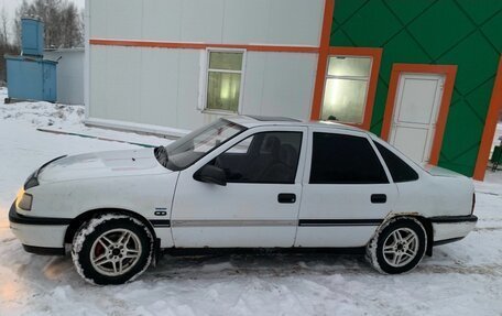 Opel Vectra A, 1994 год, 85 000 рублей, 6 фотография