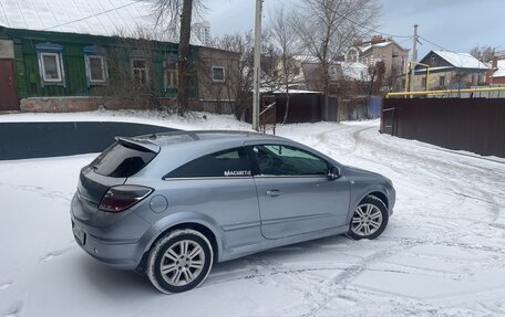 Opel Astra H, 2008 год, 440 000 рублей, 4 фотография