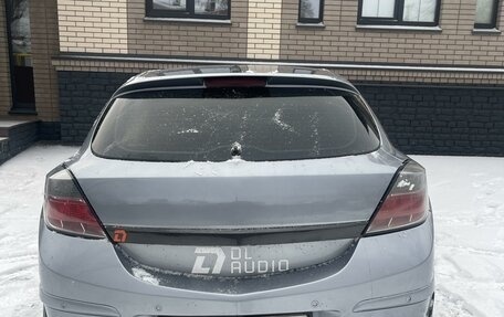 Opel Astra H, 2008 год, 440 000 рублей, 7 фотография