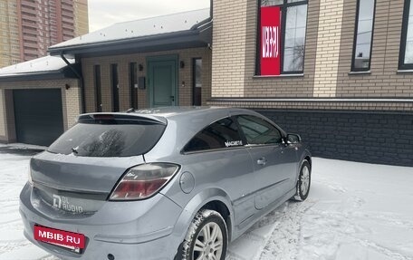 Opel Astra H, 2008 год, 440 000 рублей, 6 фотография