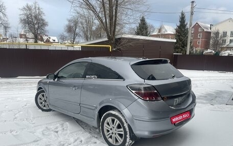 Opel Astra H, 2008 год, 440 000 рублей, 5 фотография