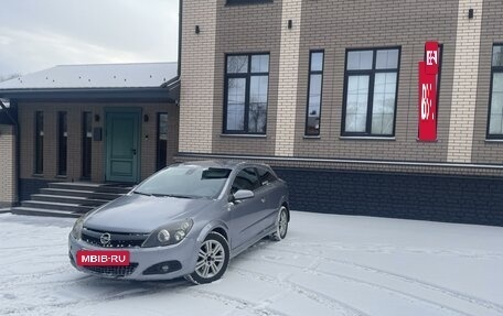 Opel Astra H, 2008 год, 440 000 рублей, 2 фотография