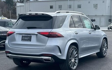 Mercedes-Benz GLE, 2024 год, 12 942 000 рублей, 3 фотография