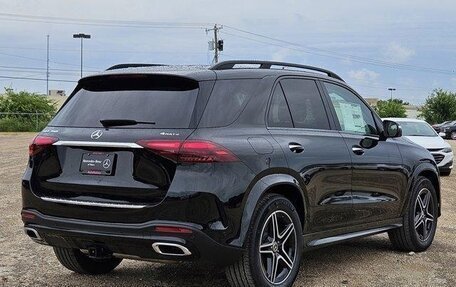 Mercedes-Benz GLE, 2024 год, 10 791 000 рублей, 4 фотография