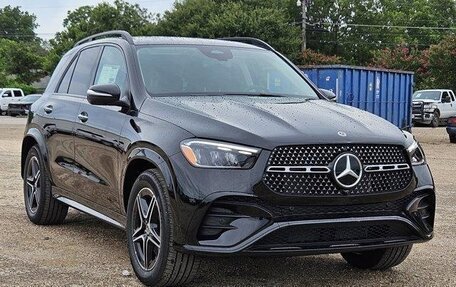 Mercedes-Benz GLE, 2024 год, 10 791 000 рублей, 3 фотография