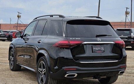 Mercedes-Benz GLE, 2024 год, 10 791 000 рублей, 6 фотография