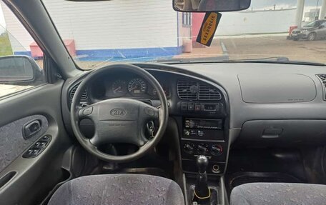 KIA Spectra II (LD), 2006 год, 267 000 рублей, 6 фотография