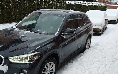 BMW X1, 2018 год, 2 450 000 рублей, 1 фотография