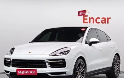 Porsche Cayenne III, 2021 год, 10 890 000 рублей, 1 фотография