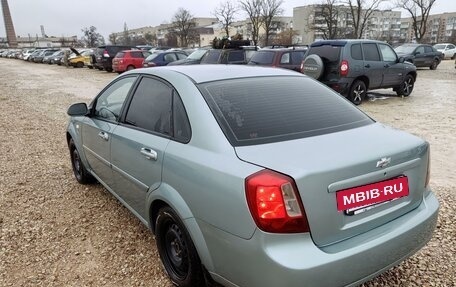 Chevrolet Lacetti, 2004 год, 485 000 рублей, 30 фотография