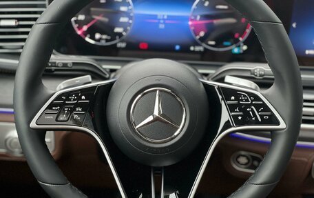 Mercedes-Benz GLE, 2024 год, 13 490 000 рублей, 12 фотография